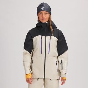 Backcountry Cardiac GORE-TEX PRO Ski and Snowboard Jacket - Women's